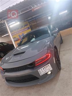 دۆج چارجەر